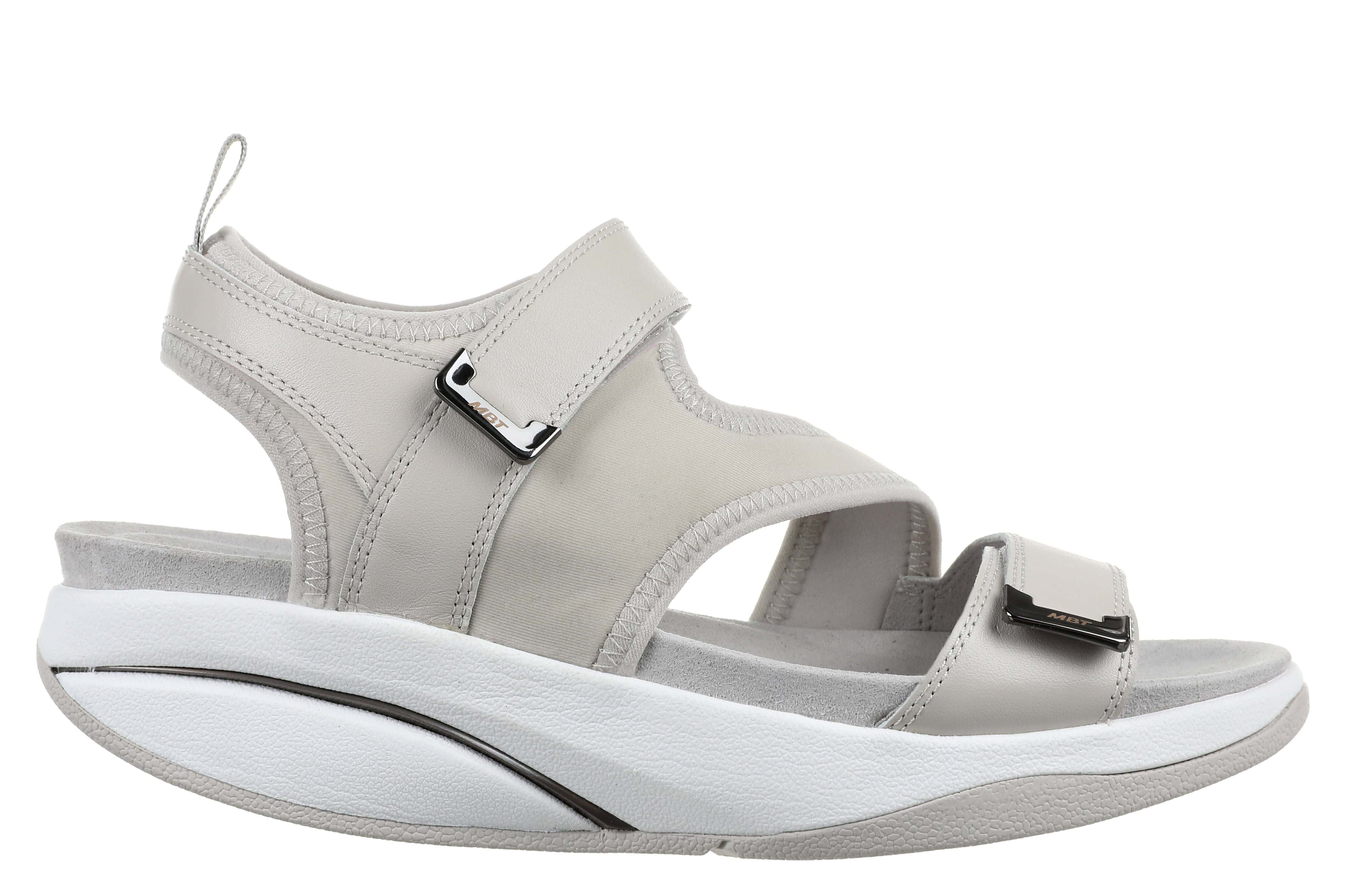 MBT WOMEN´S SANDALS AZA W TAUPE